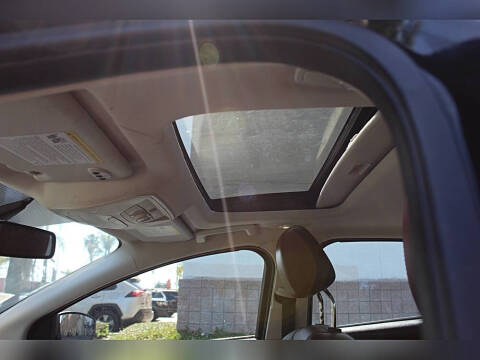 2012 Ford Focus Titanium