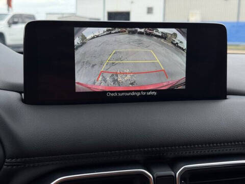 2024 Mazda CX-5 2.5 S Preferred