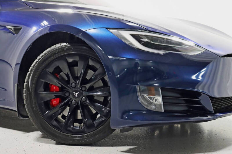 2019 Tesla Model S