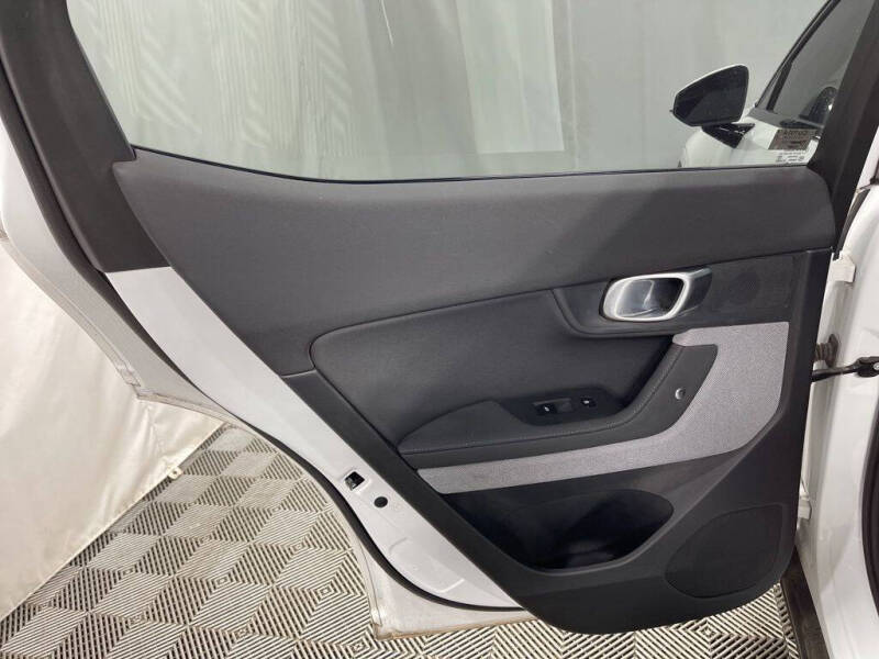 2022 Polestar 2 Long Range Dual Motor