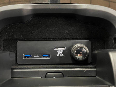 2020 Land Rover Range Rover Sport HSE