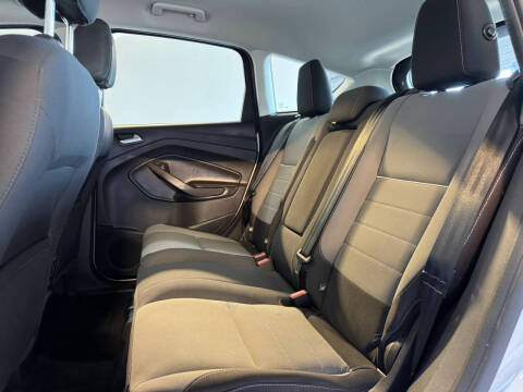 2014 Ford C-MAX Hybrid SE