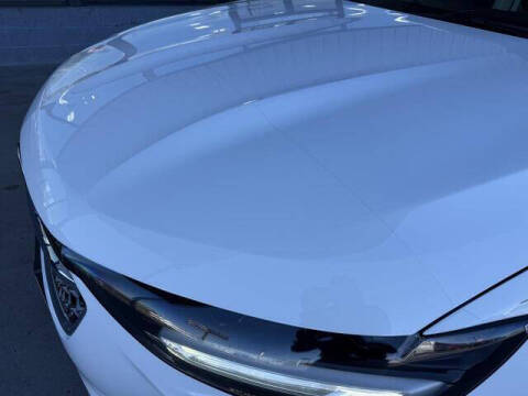 2021 Buick Envision Avenir