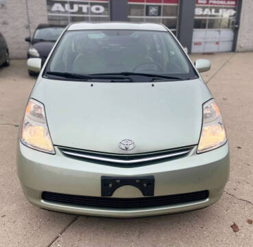 2008 Toyota Prius Touring