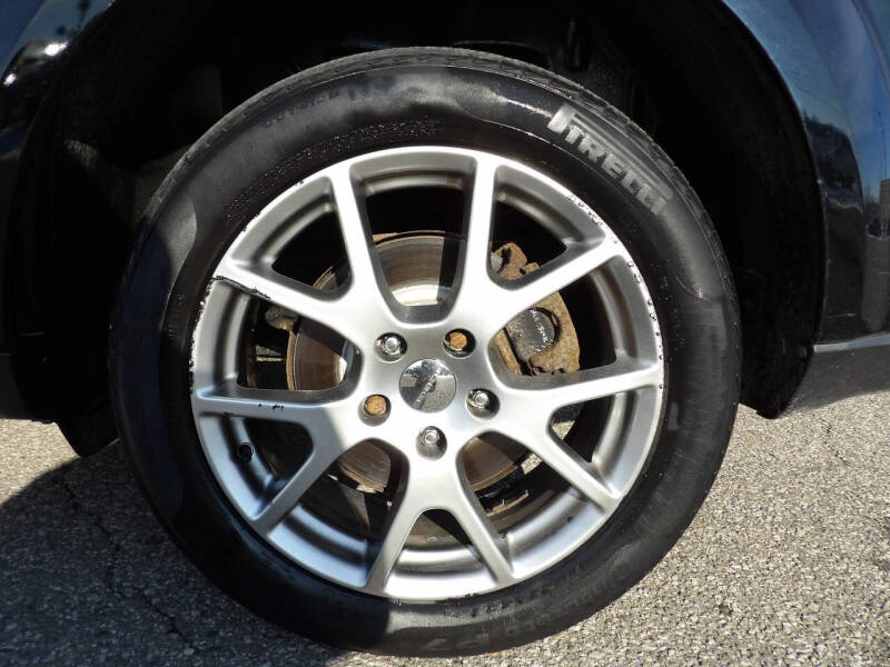 2015 Dodge Journey R/T