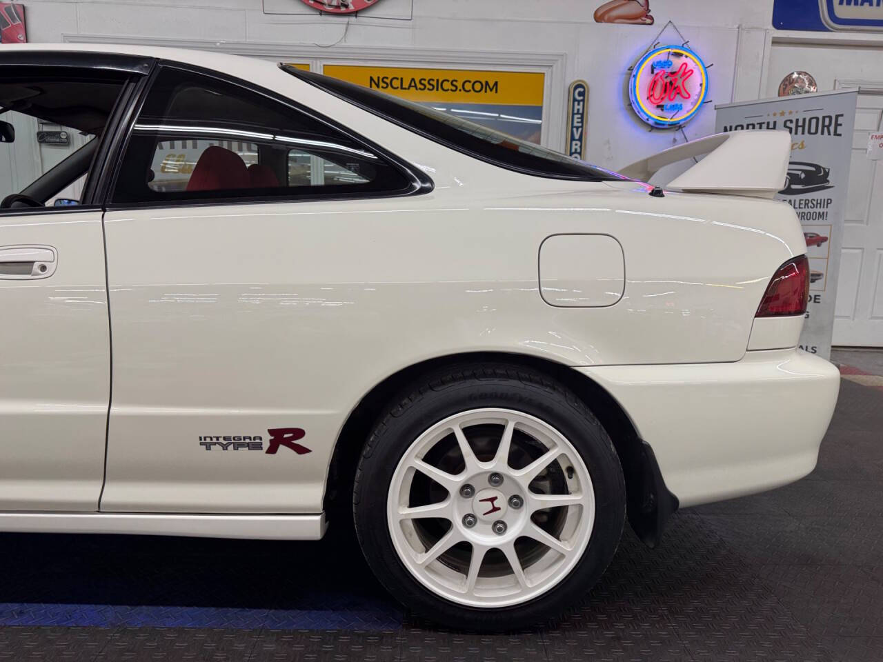 1998 Honda Integra 24