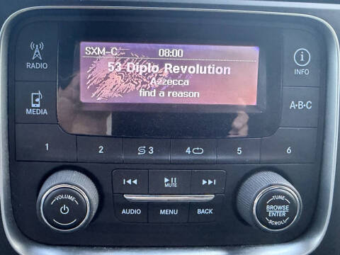 2013 RAM 1500 Tradesman