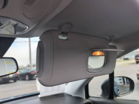 2017 FIAT 500X Trekking