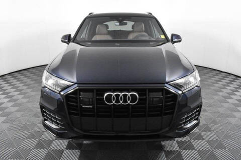 2023 Audi Q7 for sale at CU Carfinders in Norcross GA