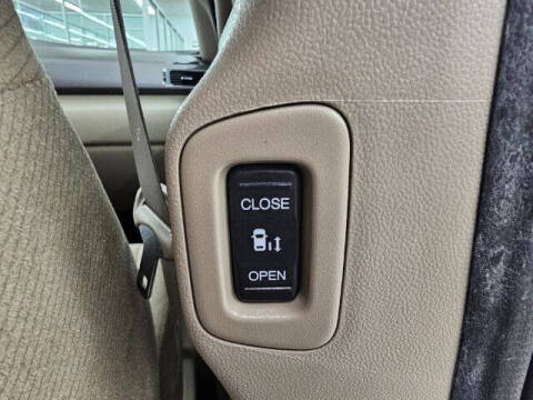 2013 Honda Odyssey EX