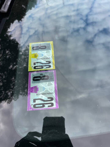 2014 Cadillac ATS 2.0T Luxury