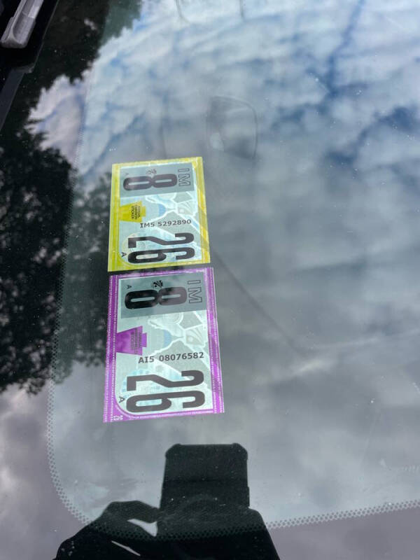 2014 Cadillac ATS 2.0T Luxury