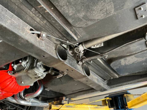 1966 Chevrolet Corvette