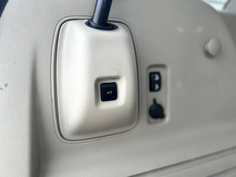 2010 Ford Edge SEL