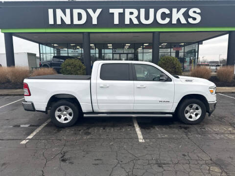 2022 RAM 1500 for sale at Indy Trucks in Indianapolis IN