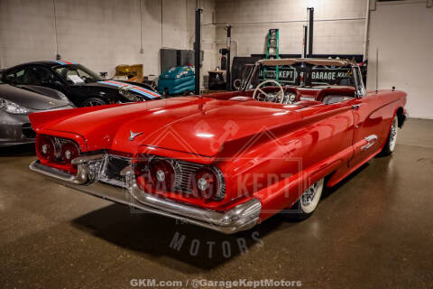 1959 Ford Thunderbird