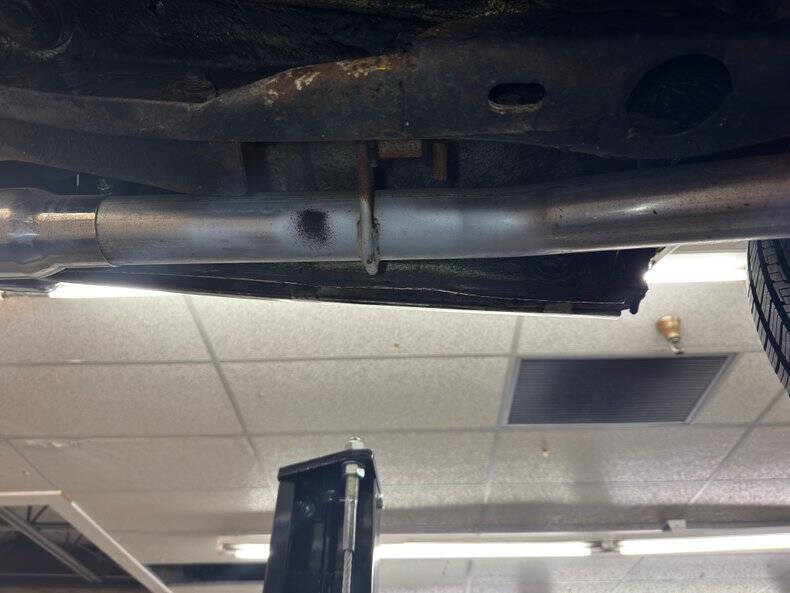 1973 Chevrolet Monte Carlo