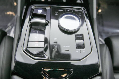 2024 BMW 5 Series 530i xDrive