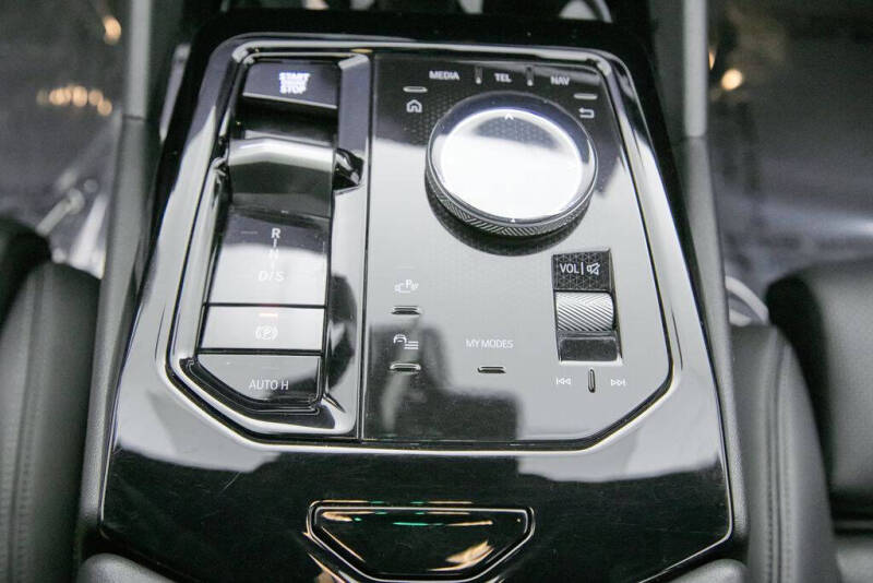 2024 BMW 5 Series 530i xDrive