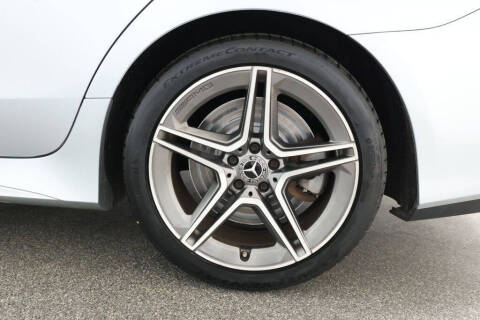 2021 Mercedes-Benz CLS CLS 450 4MATIC