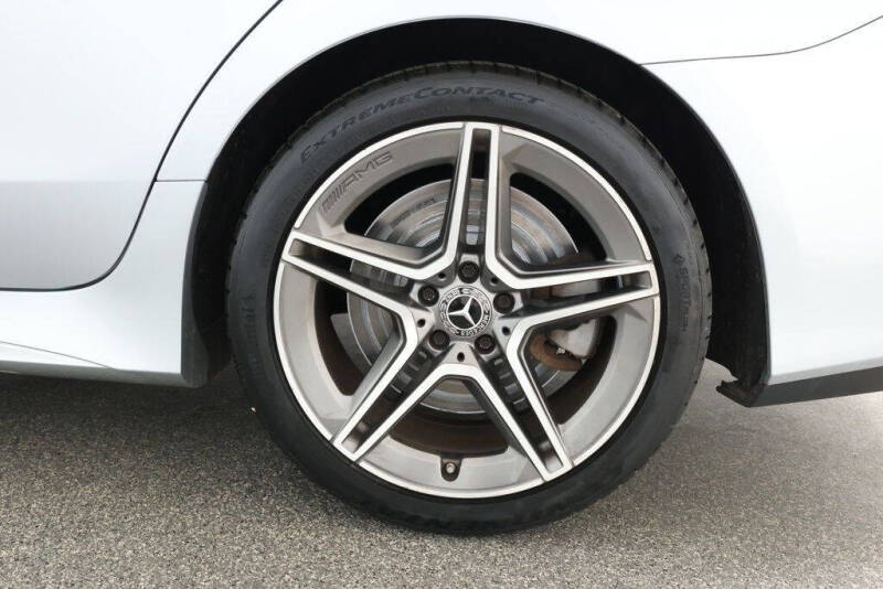 2021 Mercedes-Benz CLS CLS 450 4MATIC