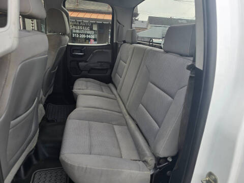 2014 GMC Sierra 1500