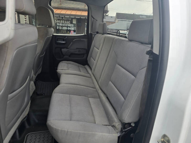 2014 GMC Sierra 1500