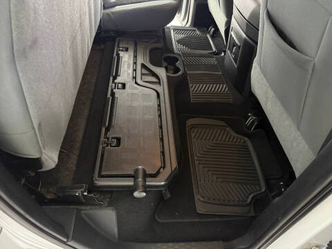 2014 RAM 1500 Lone Star