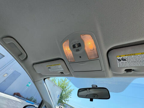 2013 Toyota Prius Four