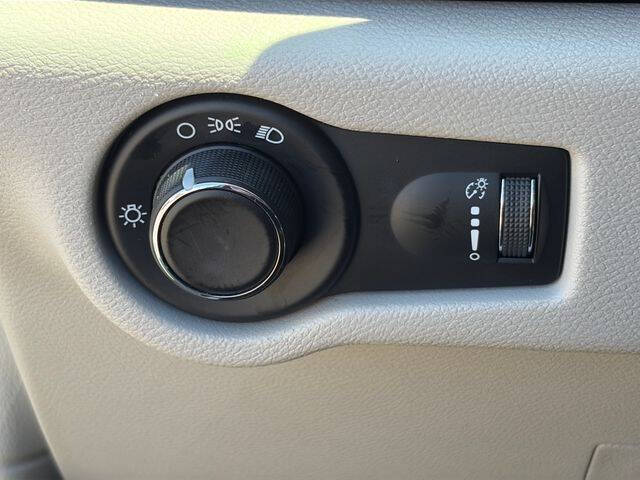 2019 Chrysler Pacifica L