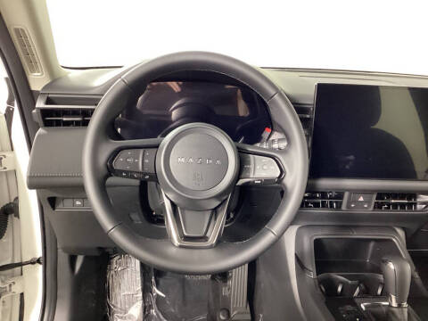 2026 Mazda CX-5 2.5 S Select