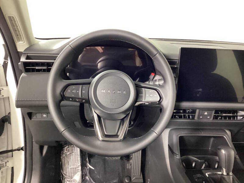 2026 Mazda CX-5 2.5 S Select