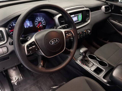 2020 Kia Sorento L