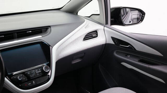 2021 Chevrolet Bolt EV LT