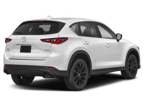 2022 Mazda CX-5 2.5 S Premium Plus