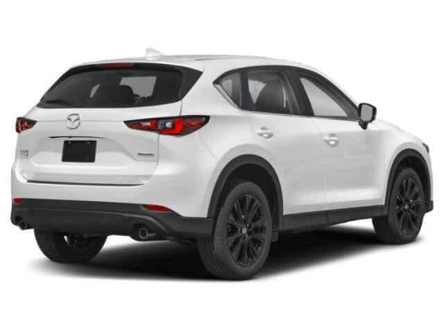 2022 Mazda CX-5 2.5 S Premium Plus