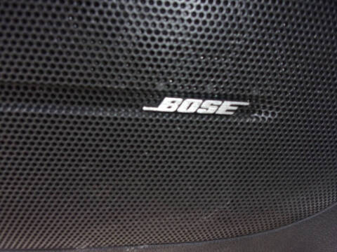 2011 GMC Acadia SLE