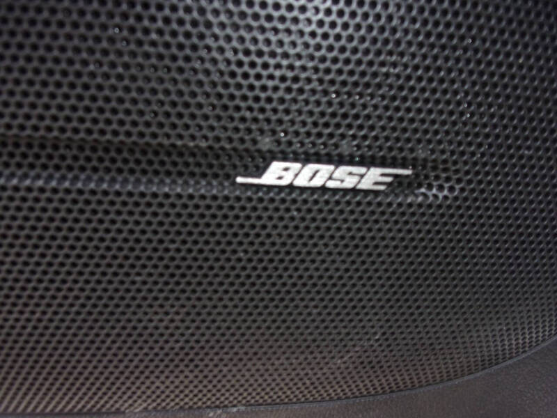 2011 GMC Acadia SLE
