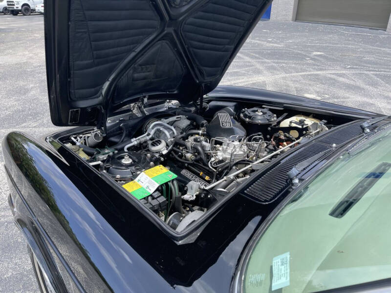 1988 Rolls-Royce Corniche