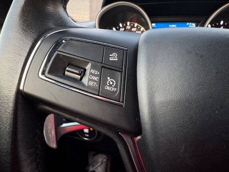 2017 Maserati Levante S