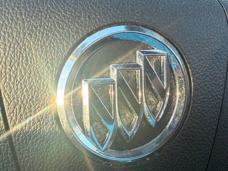 2018 Buick Encore Premium