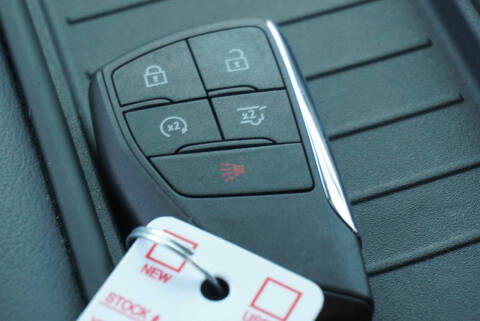 2023 GMC Yukon SLE
