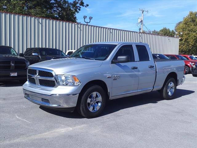 2019 Ram 1500 Classic for sale at Bryans Car Corner 2 in Midwest City, OK