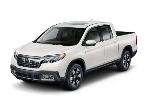 2019 Honda Ridgeline for sale at PHIL SMITH AUTOMOTIVE GROUP - Tallahassee Ford Lincoln in Tallahassee FL