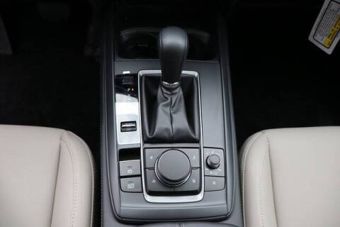 2026 Mazda CX-30 2.5 S Preferred