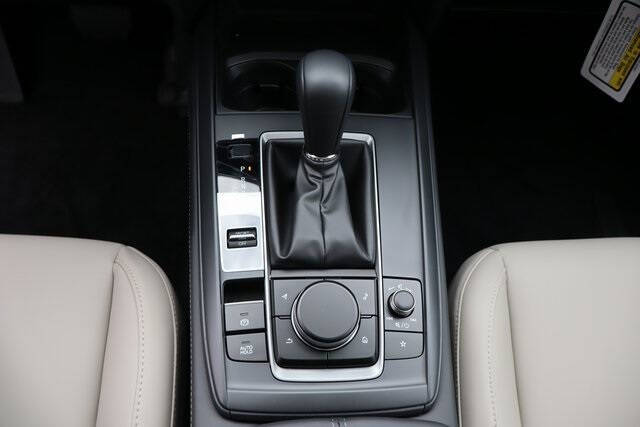 2026 Mazda CX-30 2.5 S Preferred