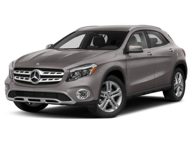 Used Mercedes-benz GLA 250 for Sale in Northborough, MA