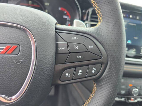 2025 Dodge Durango R/T 20th Anniversary Premium