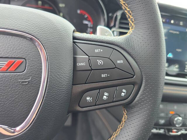 2025 Dodge Durango R/T 20th Anniversary Premium