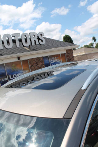 2019 Buick Enclave Avenir